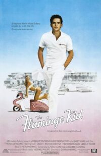 دانلود فیلم The Flamingo Kid 1984431253-1631990098
