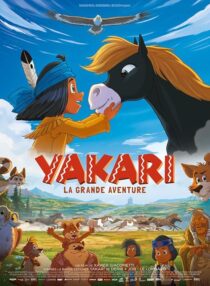 دانلود انیمیشن Yakari, a Spectacular Journey 2020432168-195401706