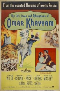 دانلود فیلم Omar Khayyam 1957432127-473588073