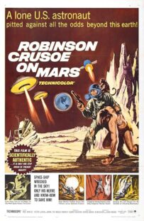 دانلود فیلم Robinson Crusoe on Mars 1964431741-536537504