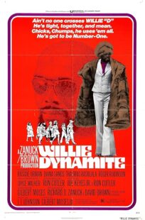دانلود فیلم Willie Dynamite 1974432047-100872789