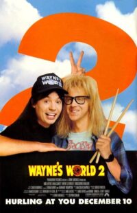 دانلود فیلم Wayne’s World 2 1993431312-548604118