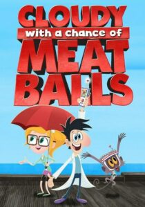 دانلود انیمیشن Cloudy with a Chance of Meatballs432080-2016274552