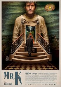 دانلود فیلم Mr. K 2024431993-474878239