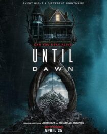 دانلود فیلم Until Dawn 2025431938-956826885
