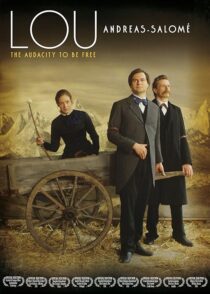 دانلود فیلم Lou Andreas-Salomé, The Audacity to be Free 2016431873-3450146