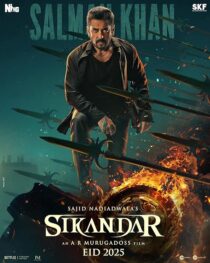 دانلود فیلم هندی Sikandar 2025432672-929606248