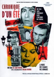 دانلود فیلم Chronicle of a Summer 1961431946-838930464