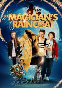 دانلود فیلم The Magician’s Raincoat 2024431698-967741859