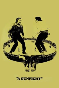 دانلود فیلم A Gunfight 1971430925-2129396857