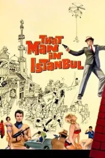 دانلود فیلم That Man in Istanbul 1965430757-1492483573