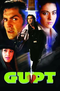 دانلود فیلم هندی Gupt: The Hidden Truth 1997430869-1186687724