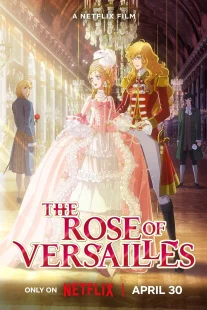 دانلود انیمه The Rose of Versailles 2025430777-1814619998