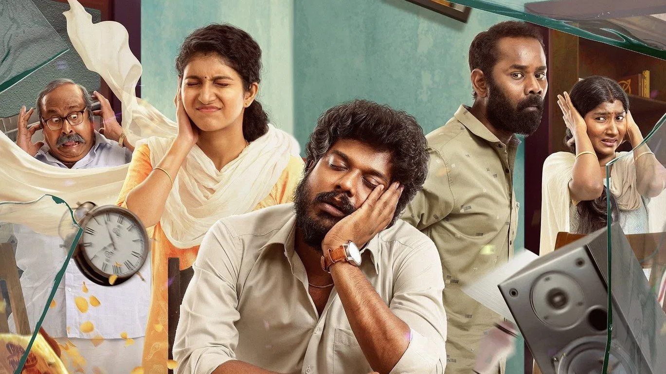 دانلود فیلم هندی Good Night 2023