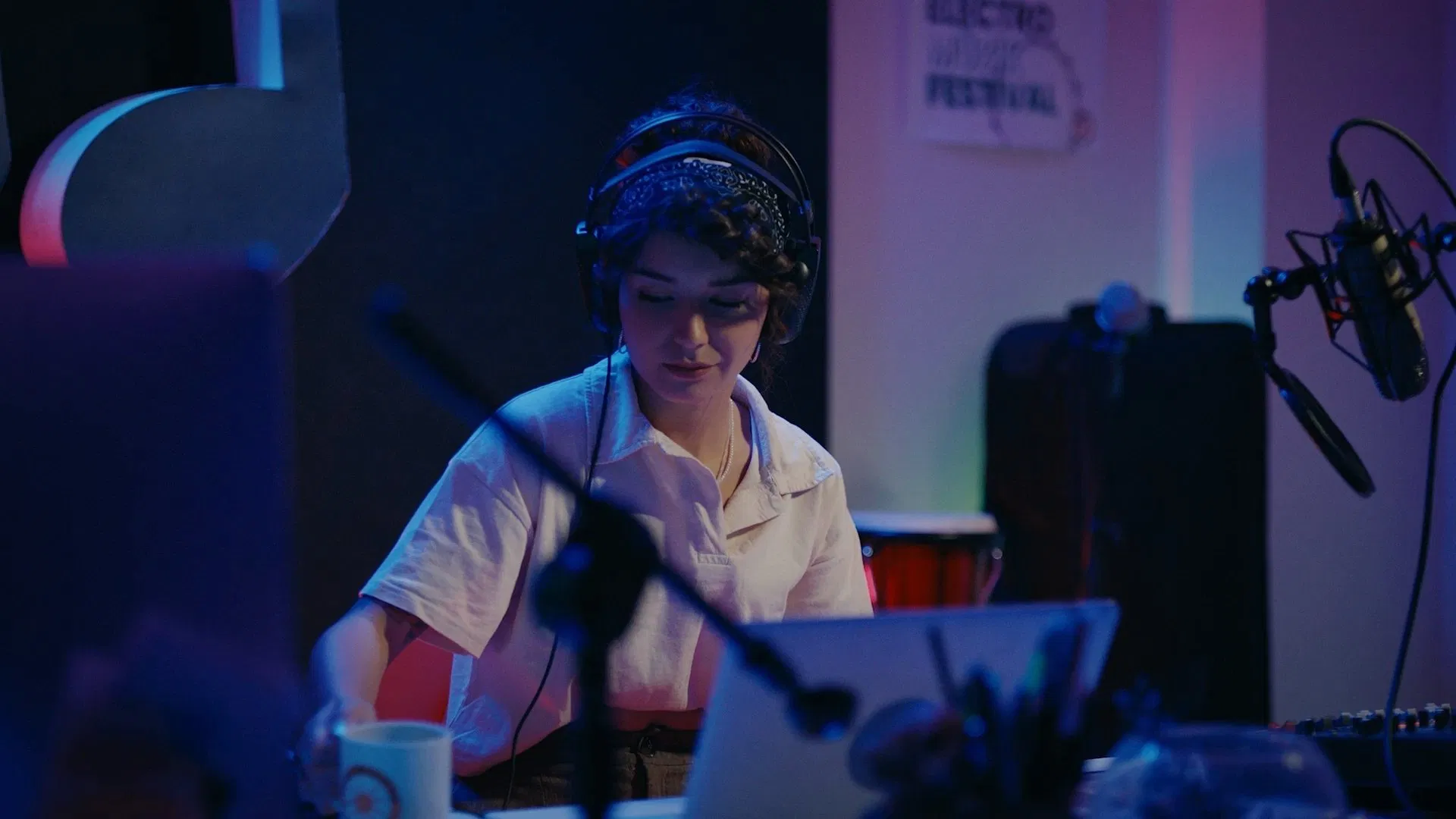 دانلود فیلم Biaz: Kara Iyenin Laneti 2024