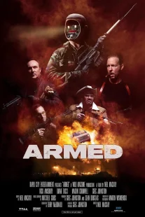 دانلود فیلم Armed 2025431060-146709526