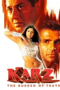 دانلود فیلم هندی Karz: The Burden of Truth 2002431124-6003315