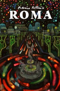 دانلود فیلم Fellini’s Roma 1972431011-2018205352