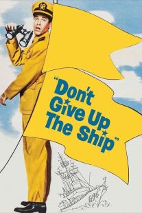 دانلود فیلم Don’t Give Up the Ship 1959430946-1735504354