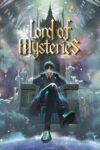 دانلود انیمه Lord of Mysteries