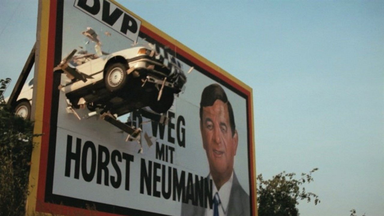 دانلود فیلم Der Experte 1988