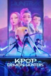 دانلود انیمیشن KPop Demon Hunters 2025