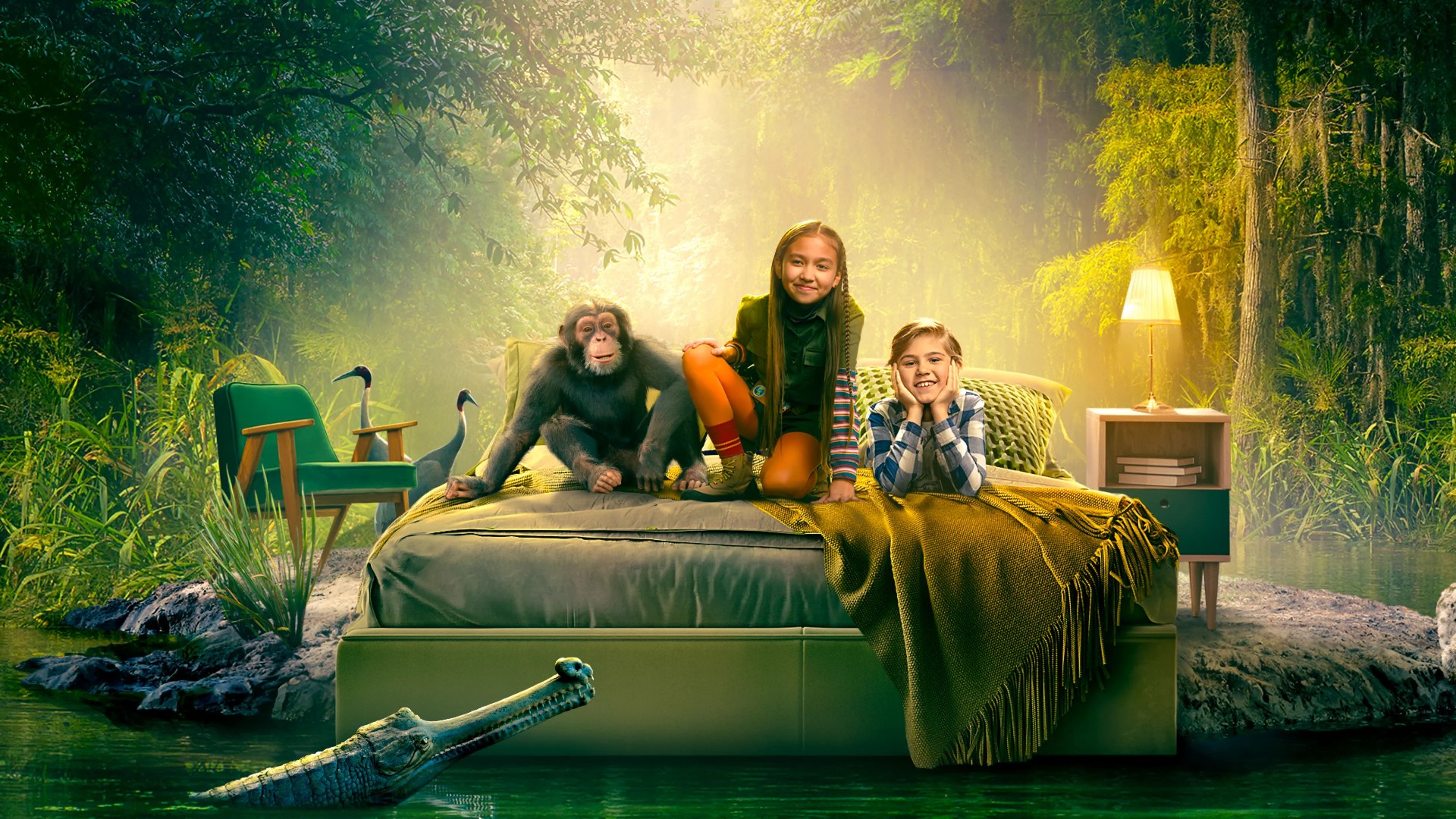 دانلود سریال Jane