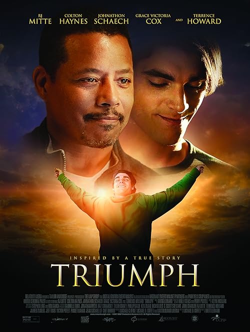 دانلود فیلم Triumph 2021