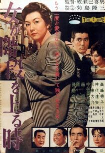 دانلود فیلم When a Woman Ascends the Stairs 1960434044-1094827854