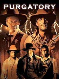 دانلود فیلم Purgatory 1999434032-694808310