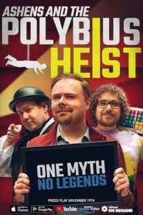 دانلود فیلم Ashens and the Polybius Heist 2020433846-1585812203