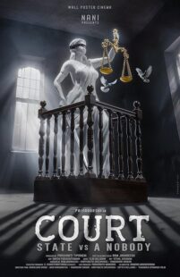 دانلود فیلم هندی Court – State Vs. A Nobody 2025433825-1334856785