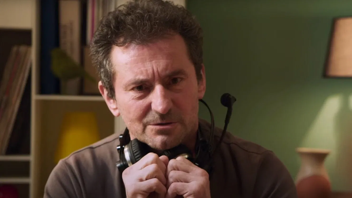 دانلود فیلم Výjimecný stav (State of Emergency) 2024