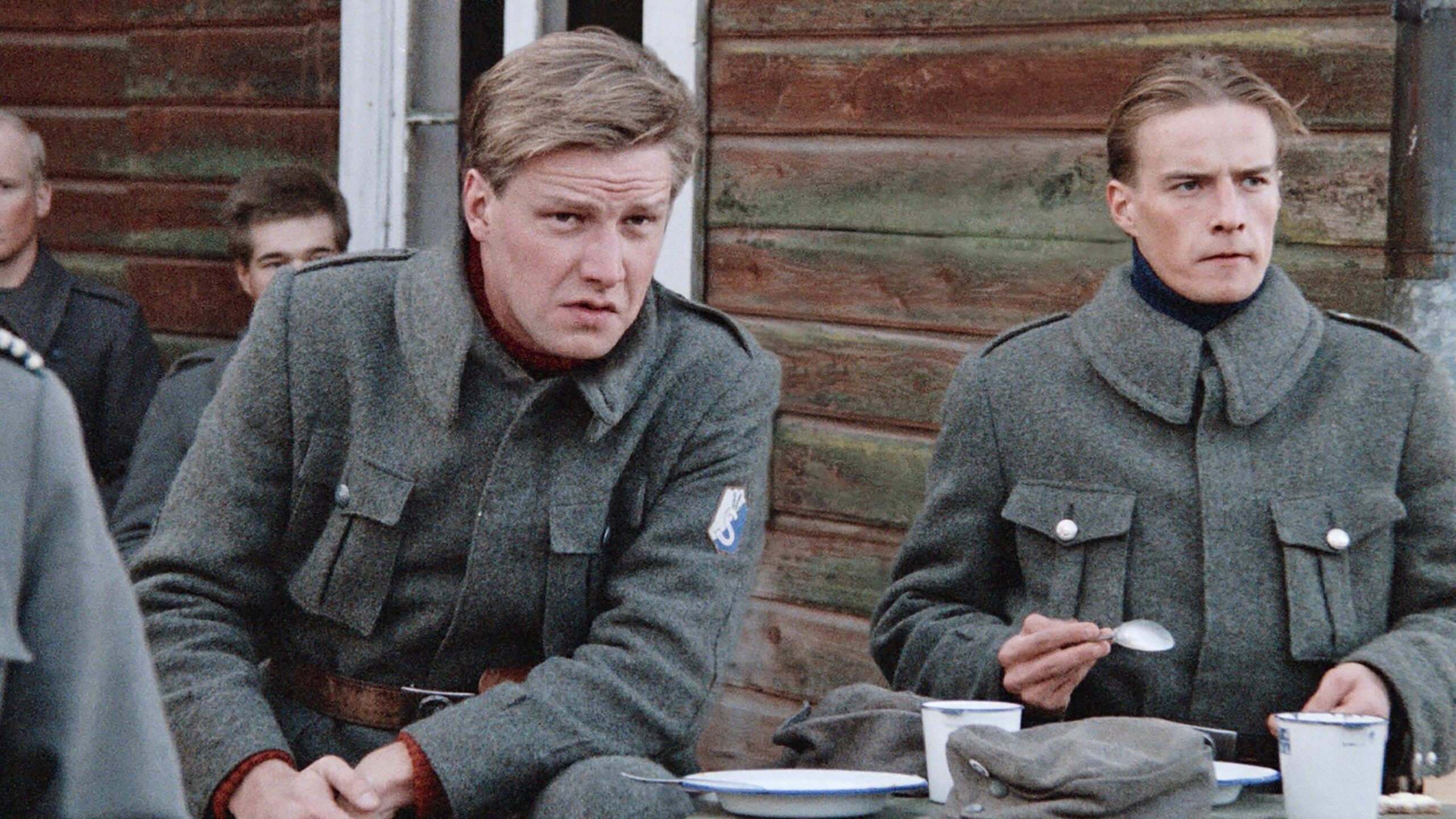 دانلود فیلم The Winter War 1989