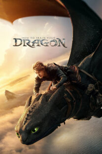 دانلود فیلم How to Train Your Dragon 2025435107-1367481642