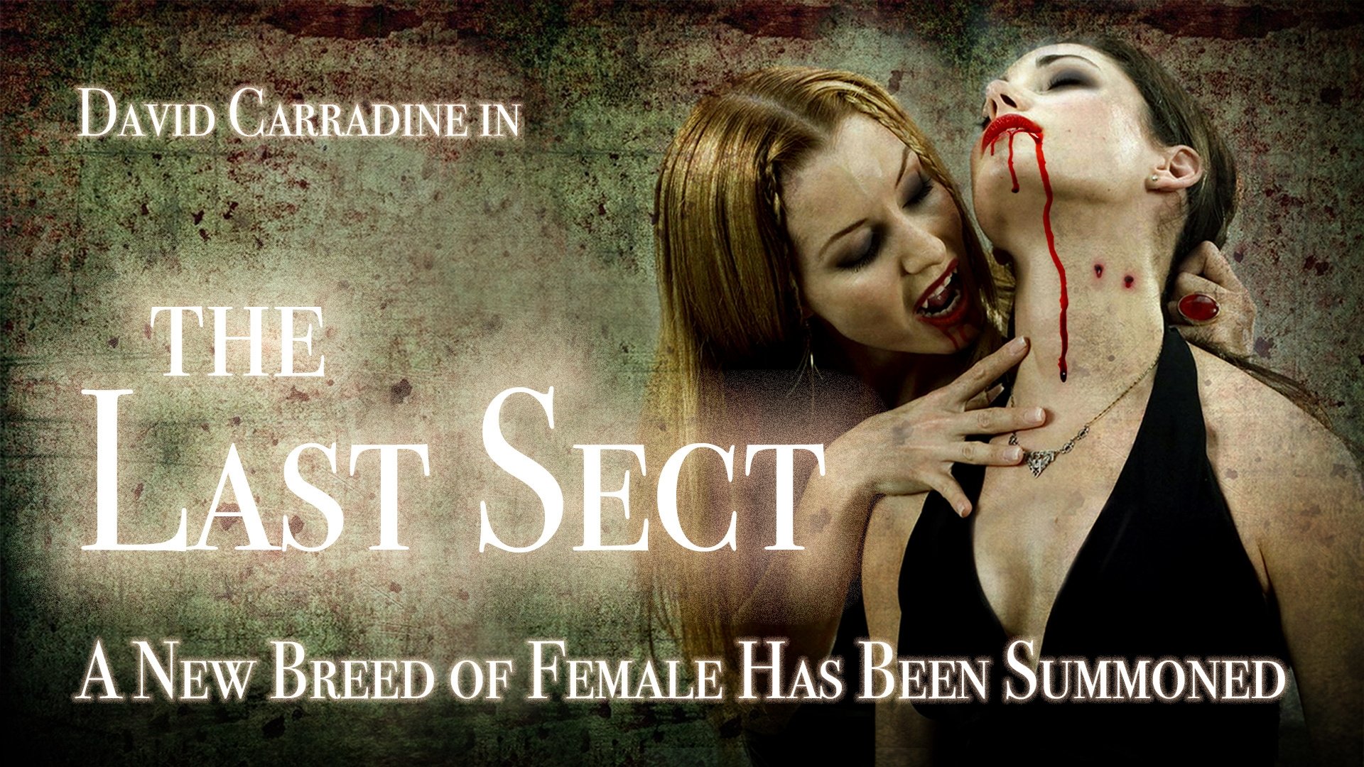 دانلود فیلم The Last Sect 2006