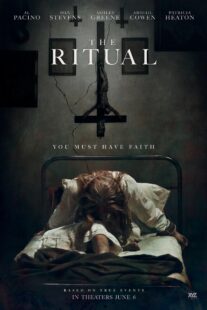 دانلود فیلم The Ritual 2025435021-2034393210