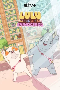 دانلود انیمیشن Lulu Is a Rhinoceros 2025435212-1298010856
