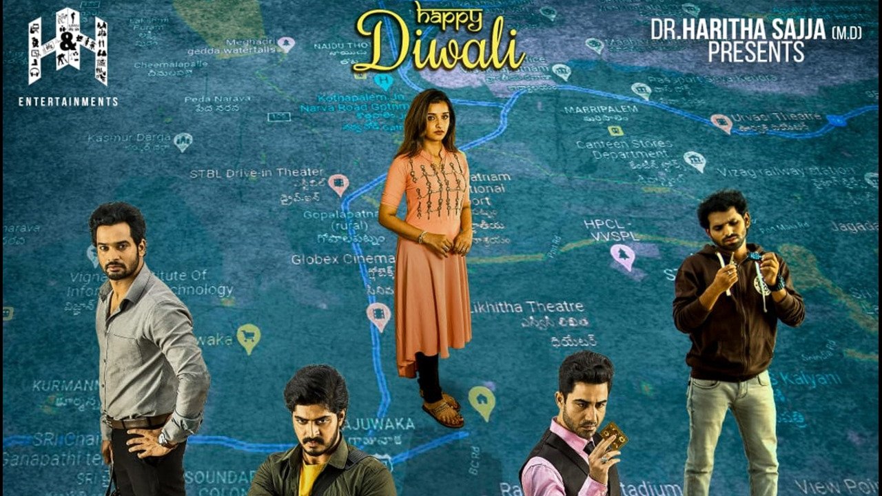 دانلود فیلم هندی Taxi 2023