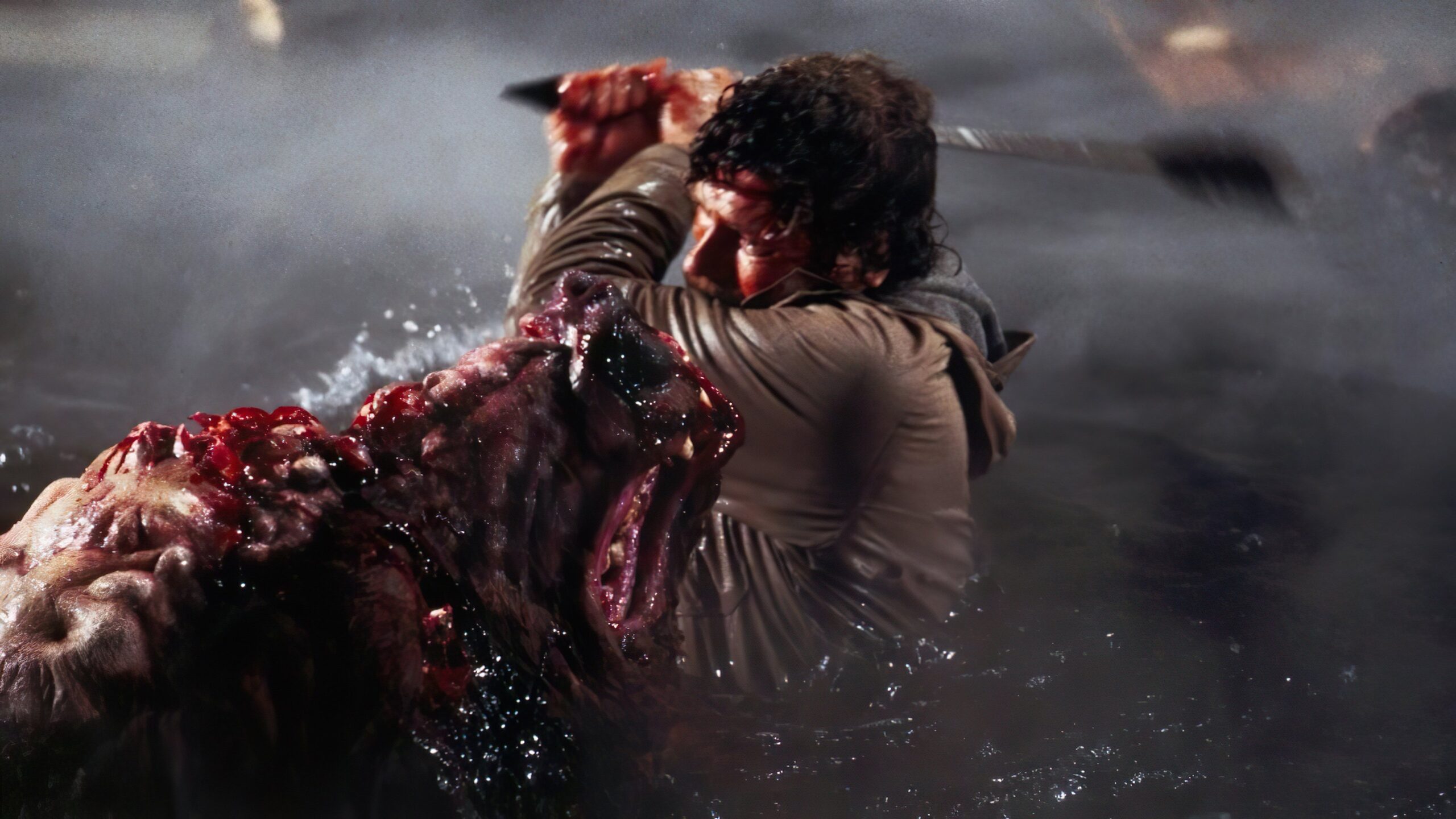 دانلود فیلم Prophecy 1979