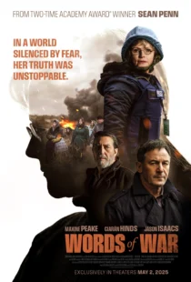 دانلود فیلم Words of War 2025435422-445523800