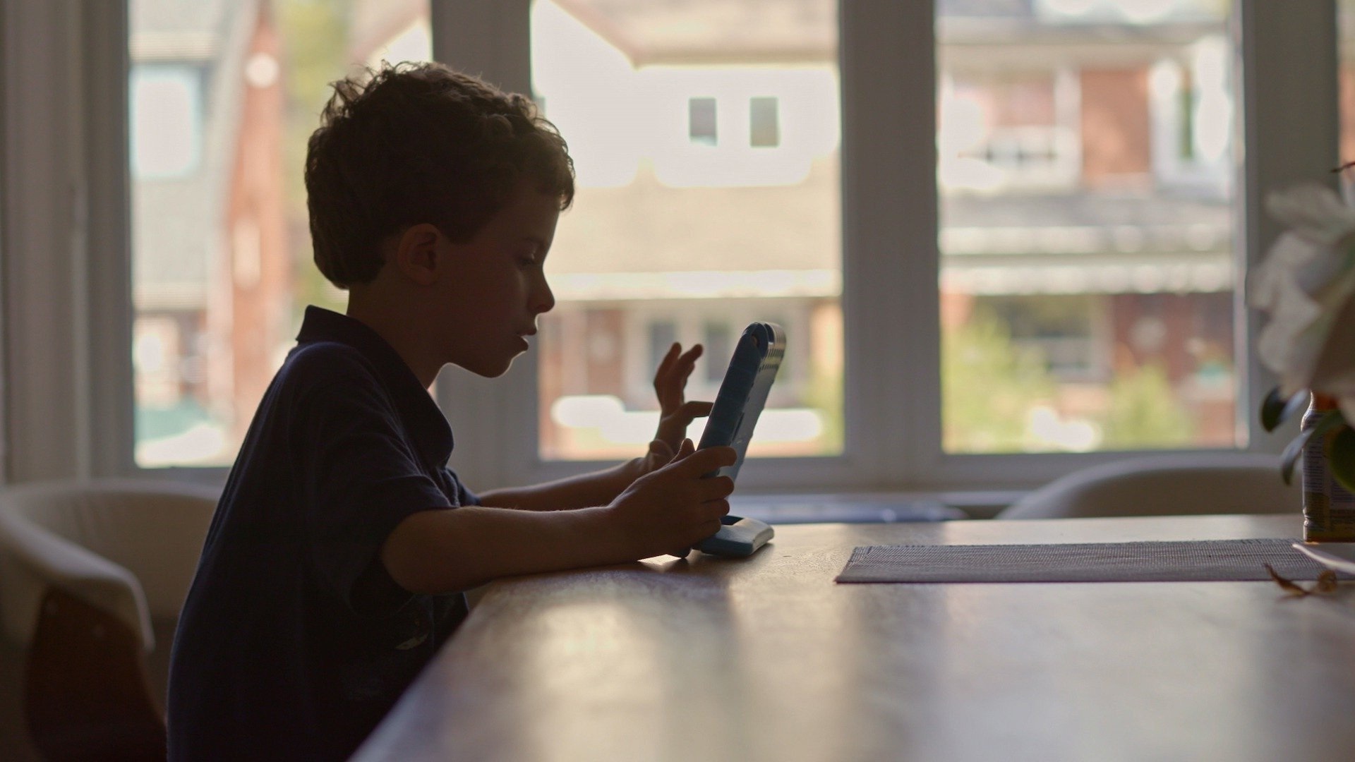 دانلود مستند Screened Out 2020