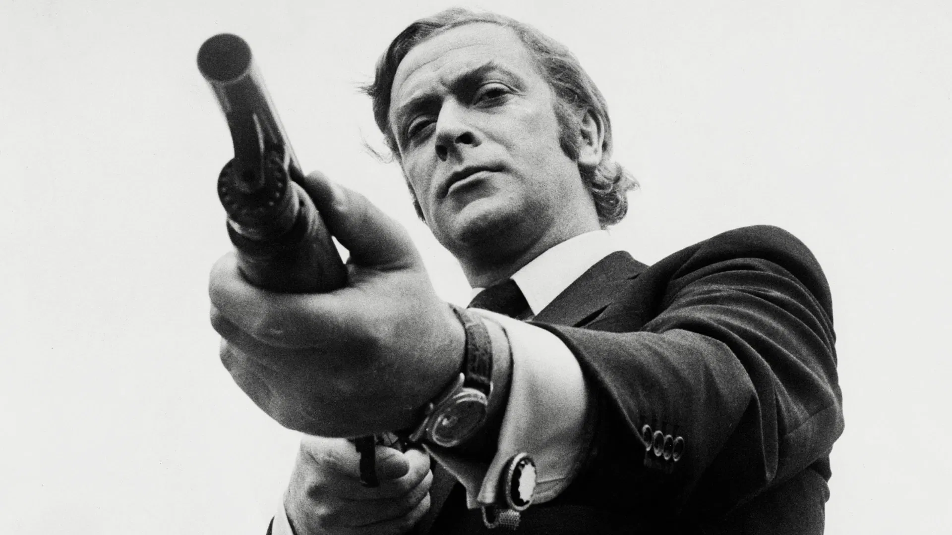 دانلود فیلم Get Carter 1971