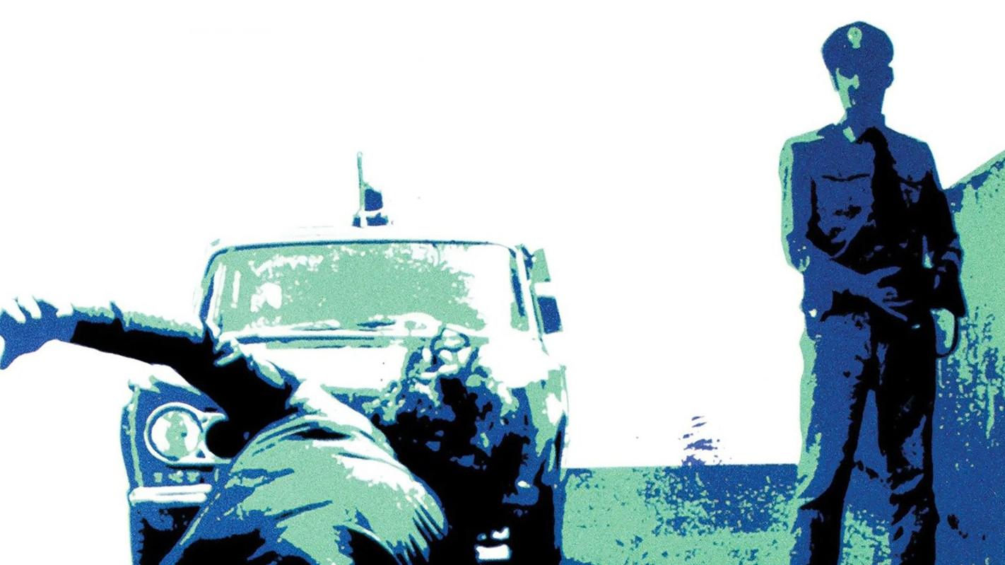 دانلود فیلم La polizia sta a guardare (The Great Kidnapping) 1973