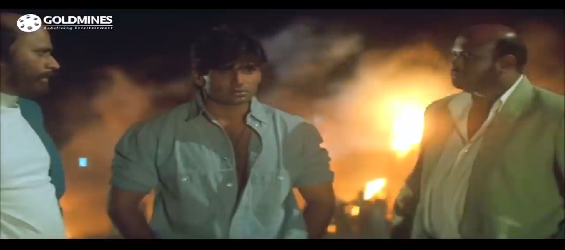 دانلود فیلم هندی Hum Hain Bemisaal 1994