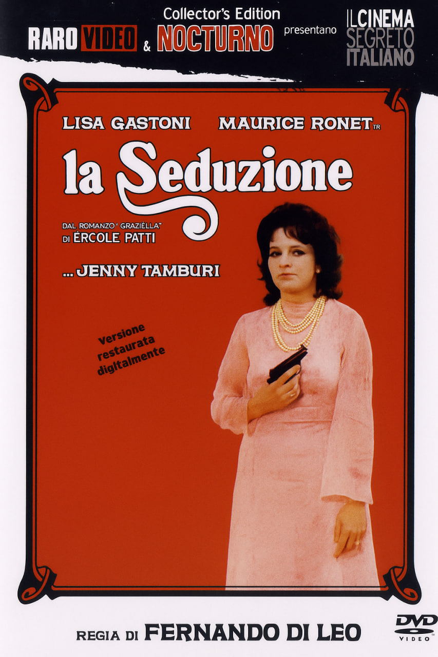 دانلود فیلم Seduction 1973
