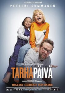 دانلود فیلم Man and a Junior 2019435888-1779794629