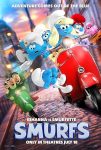 دانلود انیمیشن Smurfs 2025