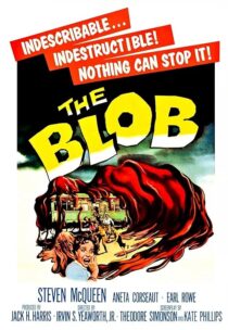 دانلود فیلم The Blob 1958435897-177196786
