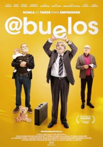 دانلود فیلم Grandfathers (Abuelos) 2019435747-1534479040